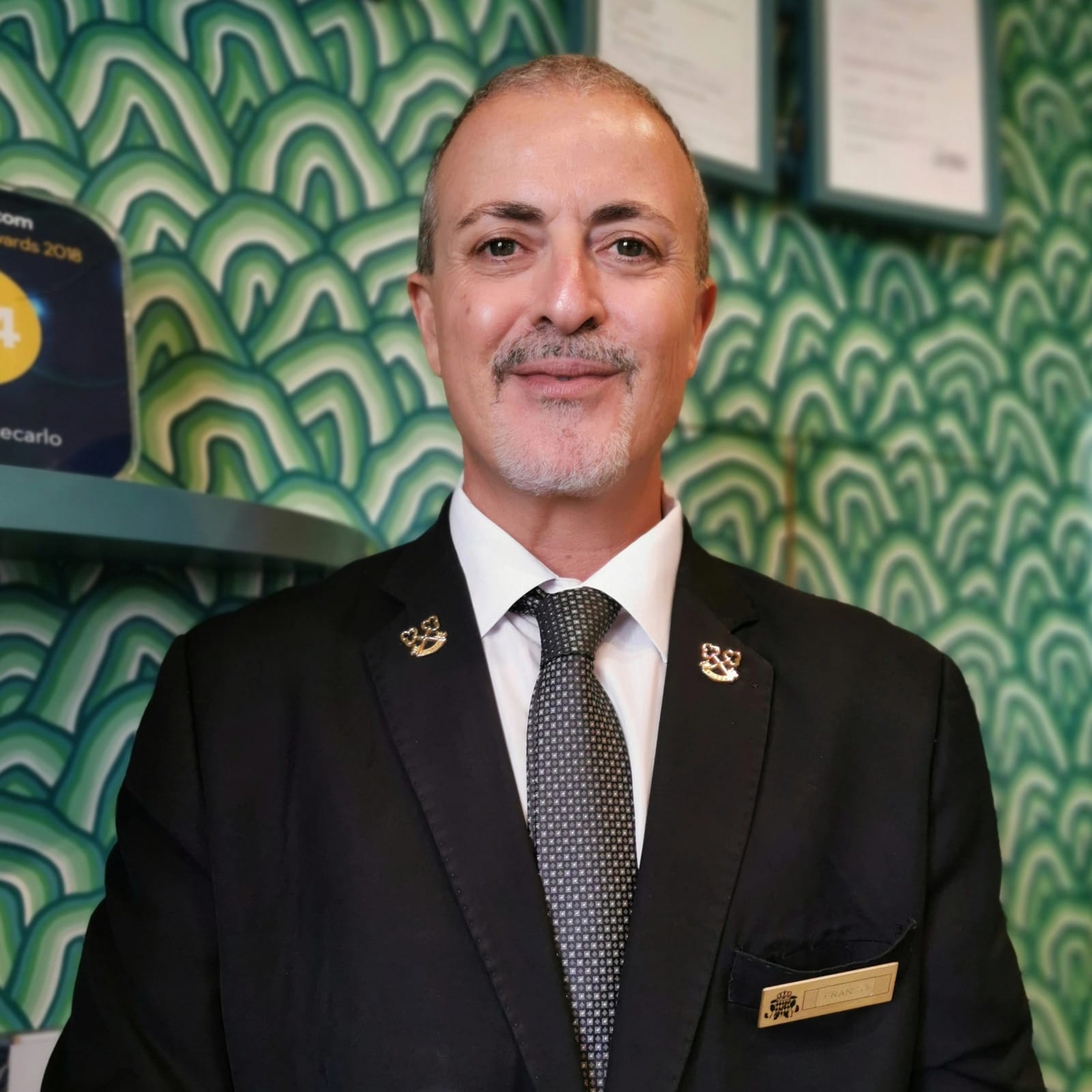 Franco Spaccialbelli