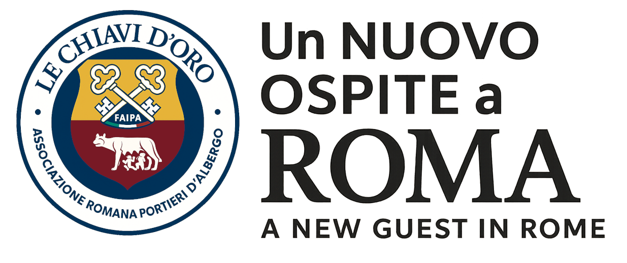 Un Ospite a Roma
