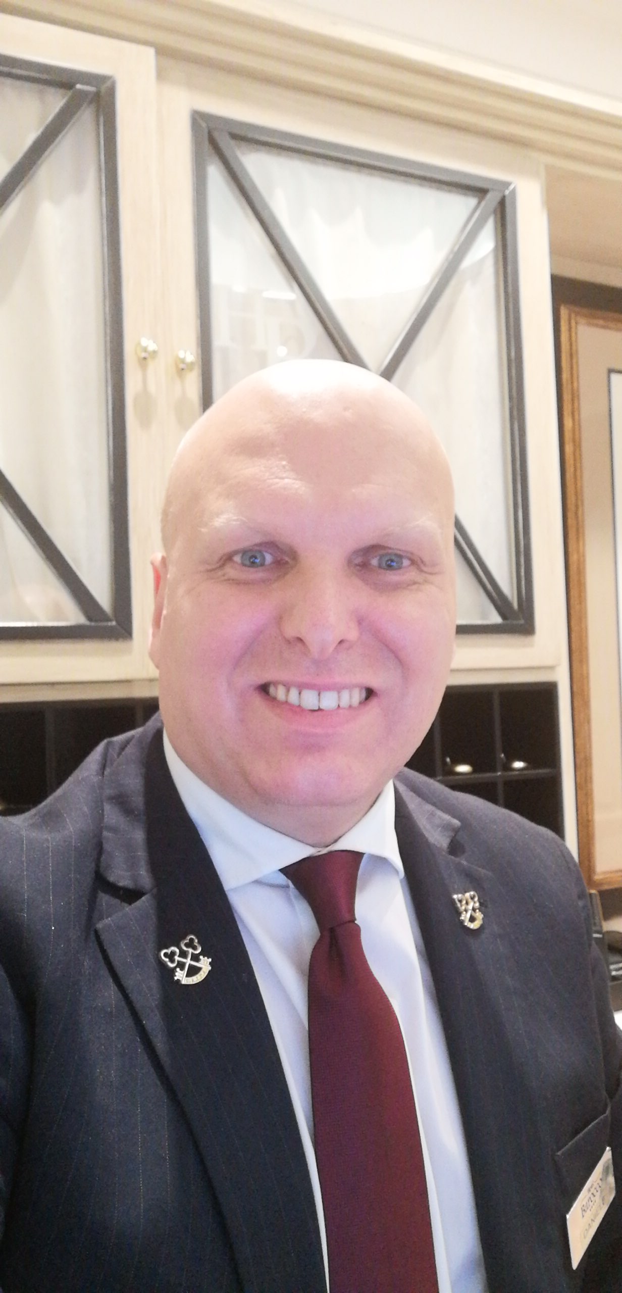 Daniel Di Pietro
