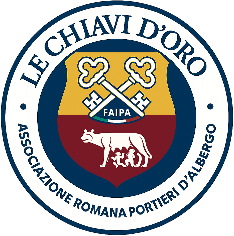 Associazione Romana Le Chiavi d'Oro